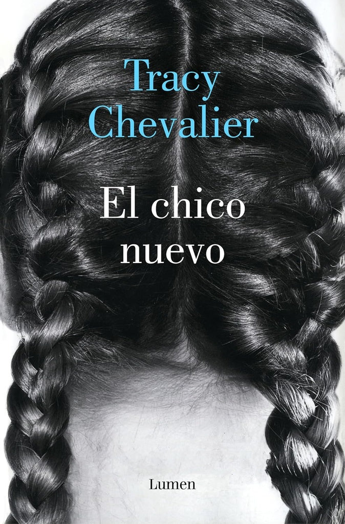 EL CHICO NUEVO.. | Tracy Chevalier