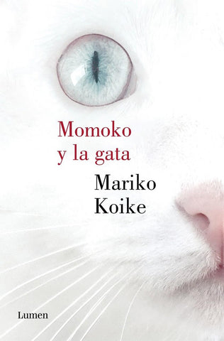 Momoko y la gata  | Mariko  Koike