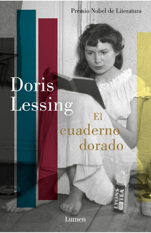 EL CUADERNO DORADO | Doris Lessing