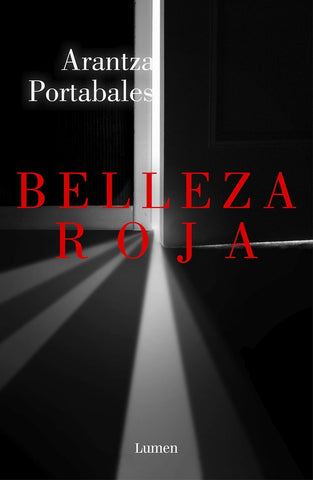 BELLEZA ROJA | ARANTZA PORTABALES