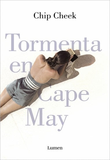 Tormenta en Cape May | Chip Cheek