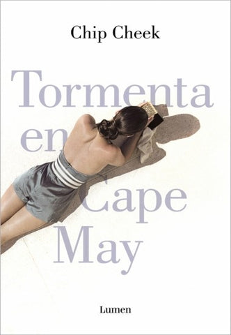 Tormenta en Cape May | Chip Cheek