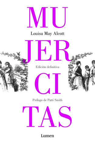 MUJERCITAS | Louisa May Alcott