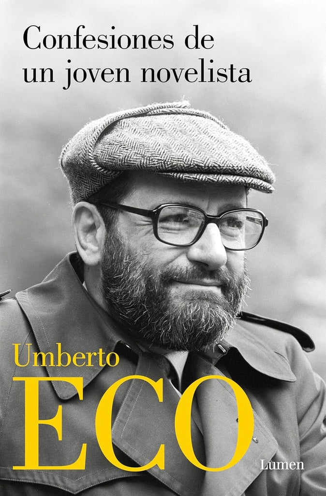 Confesiones de un joven novelista  | Umberto Eco