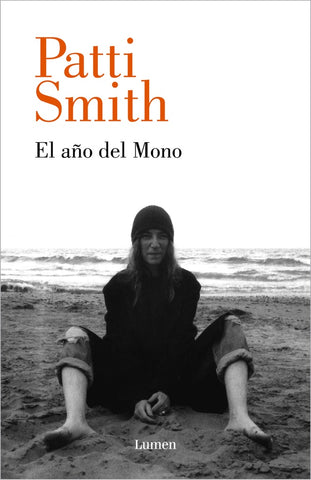 El año del mono  | Patti Smith
