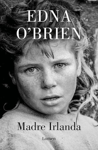 Madre Irlanda  | Edna O'brien