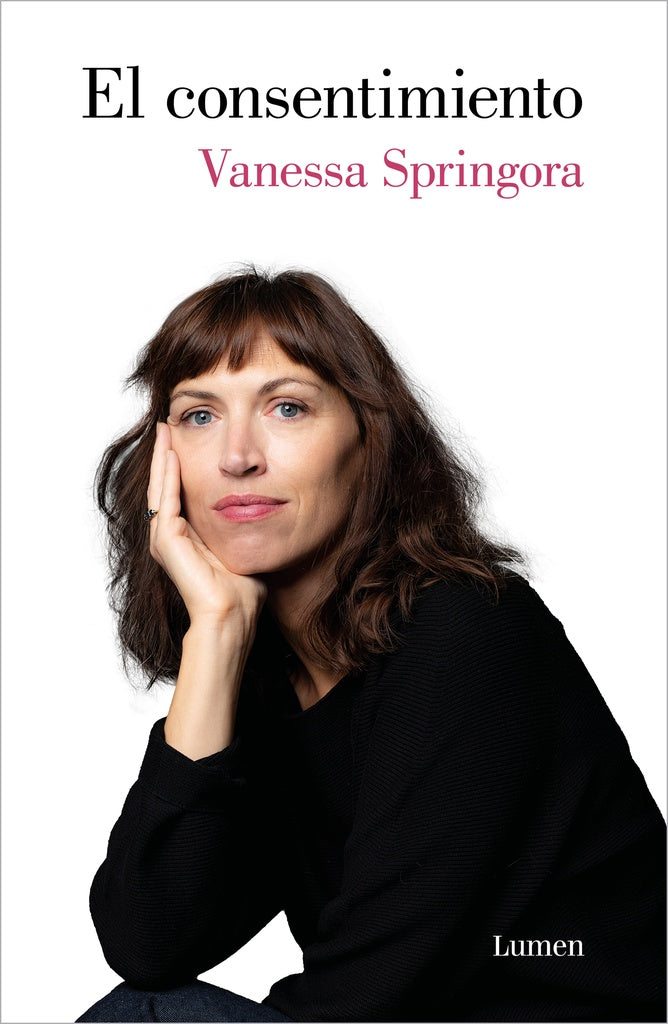 EL CONSENTIMIENTO  | Vanessa Springora