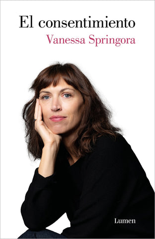 EL CONSENTIMIENTO  | Vanessa Springora