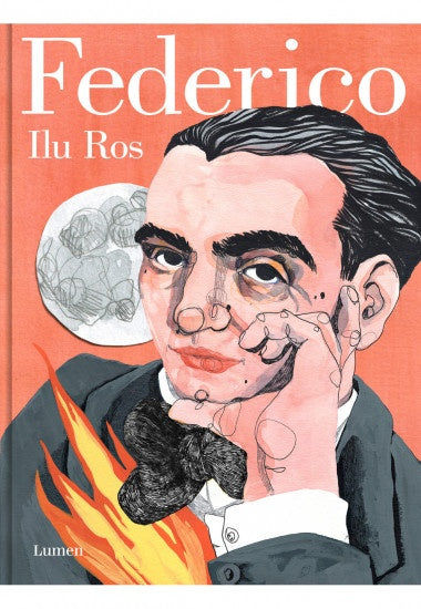 FEDERICO.C | Ilu Ros