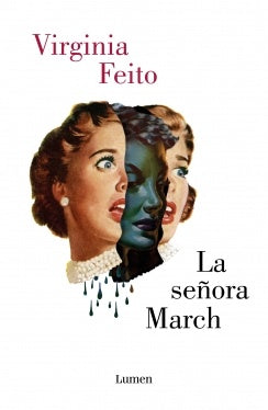 LA SEÑORA MARCH.. | VIRGINIA FEITO