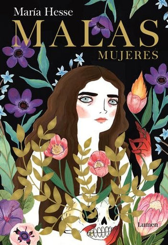 MALAS MUJERES*.. | MARIA HESSE