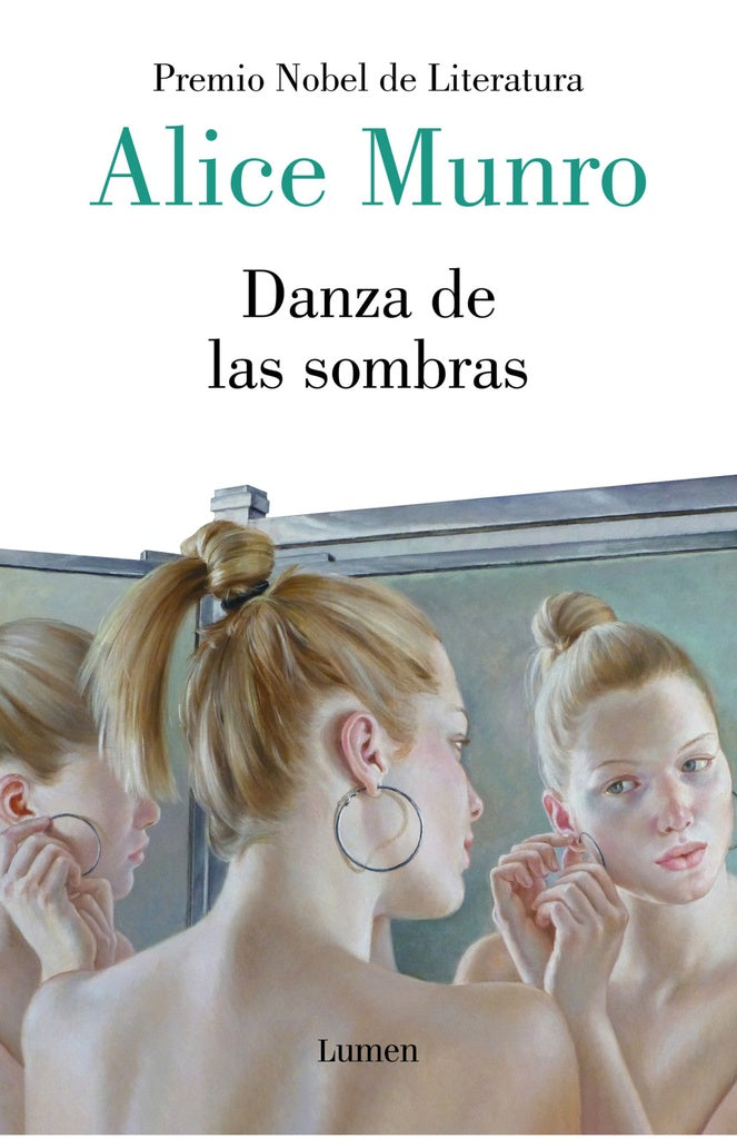 DANZA DE LAS SOMBRAS.. * | Alice Munro
