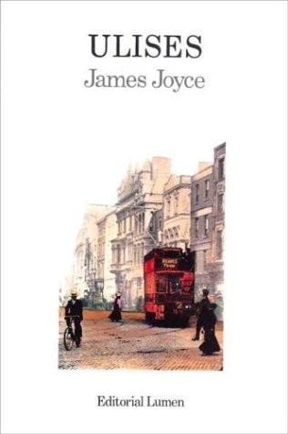 ULISES | Joyce-Valverde