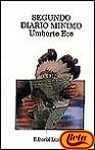 SEGUNDO DIARIO MINIMO.. | Umberto Eco
