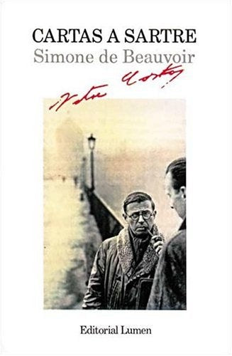 CARTAS A SARTRE | Simone de Beauvoir