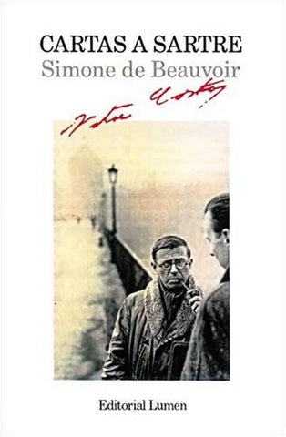 CARTAS A SARTRE | Simone de Beauvoir