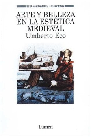 Arte y belleza en la estética medieval | Eco-Lozano Miralles