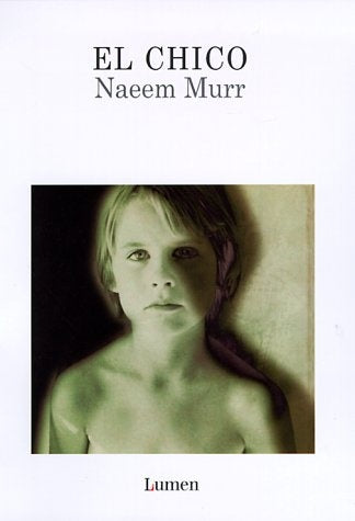 El chico  | naeem murr