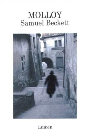 Molloy | Samuel Beckett
