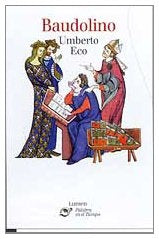 Baudolino (Spanish Edition) | Umberto Eco