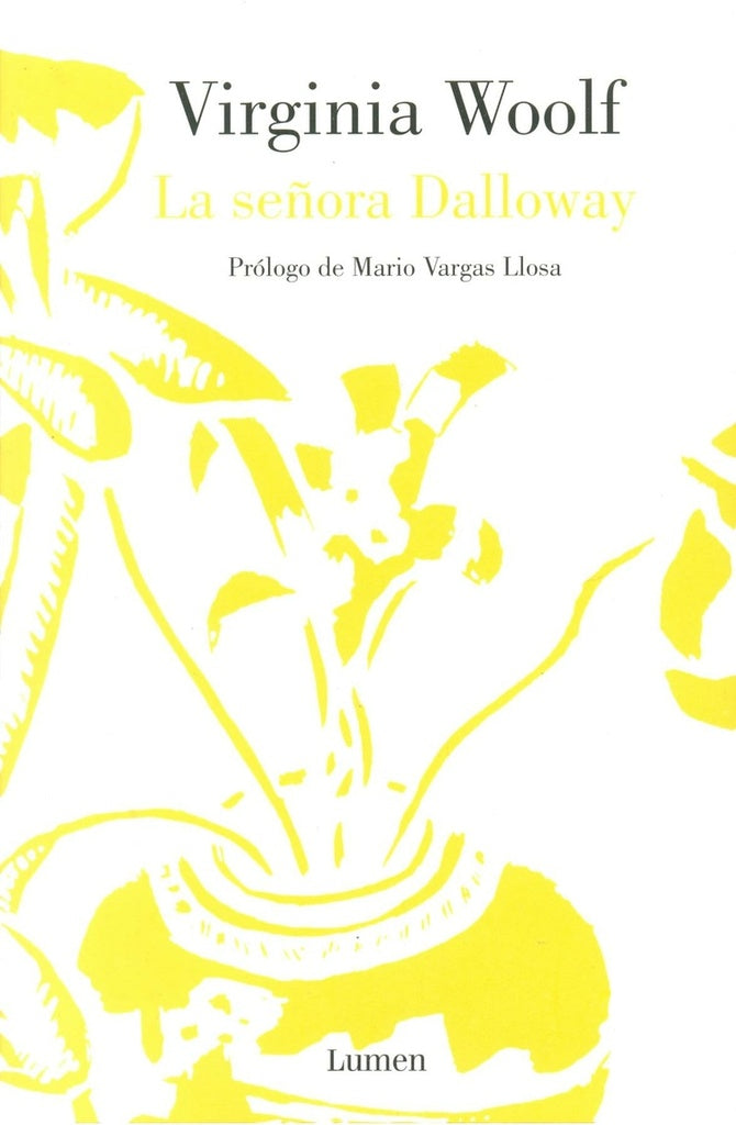 La señora Dalloway | VIRGINIA WOOLF