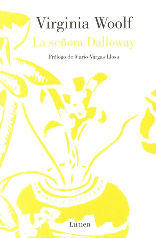 La señora Dalloway | VIRGINIA WOOLF