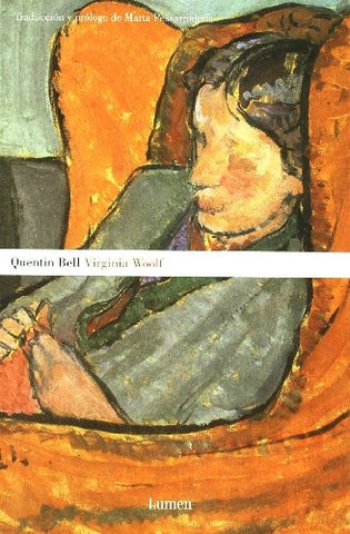 VIRGINIA WOOLF.. | Quentin Bell