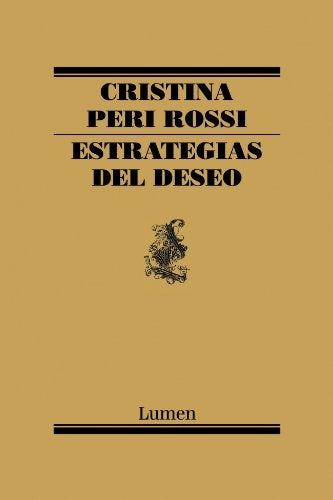 Estrategias del deseo