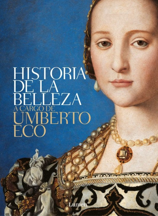 Historia de la belleza | ECO, PONS IRAZAZABAL