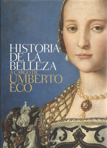 Historia de la belleza | ECO, PONS IRAZAZABAL