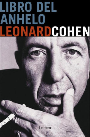 Libro del anhelo | Leonard Cohen