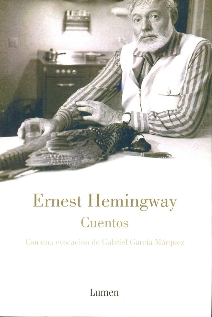 Cuentos | HEMINGWAY, ALOU RAMIS