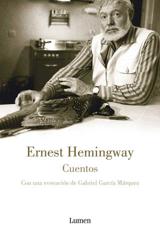 Cuentos | HEMINGWAY, ALOU RAMIS
