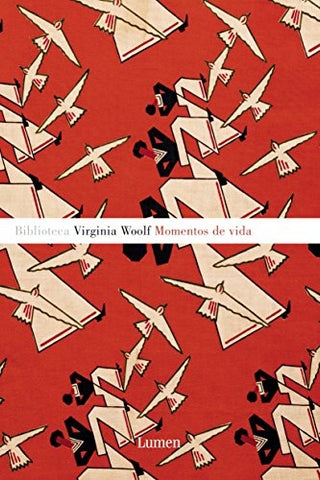 Momentos de vida | Virginia Woolf