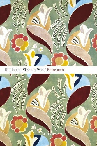 Entre actos | WOOLF, BOSCH