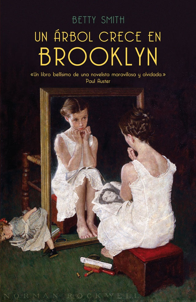 Un árbol crece en Brooklyn | BETTY SMITH
