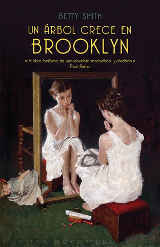 Un árbol crece en Brooklyn | BETTY SMITH