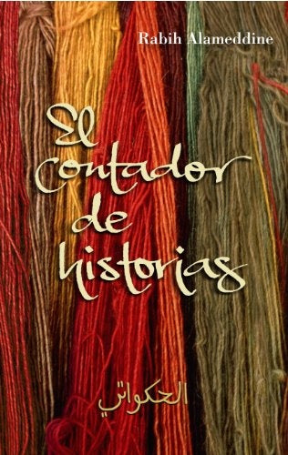 El contador de historias*