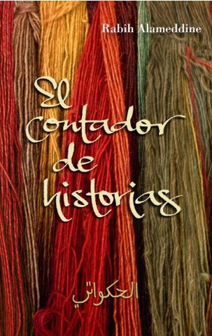 El contador de historias*