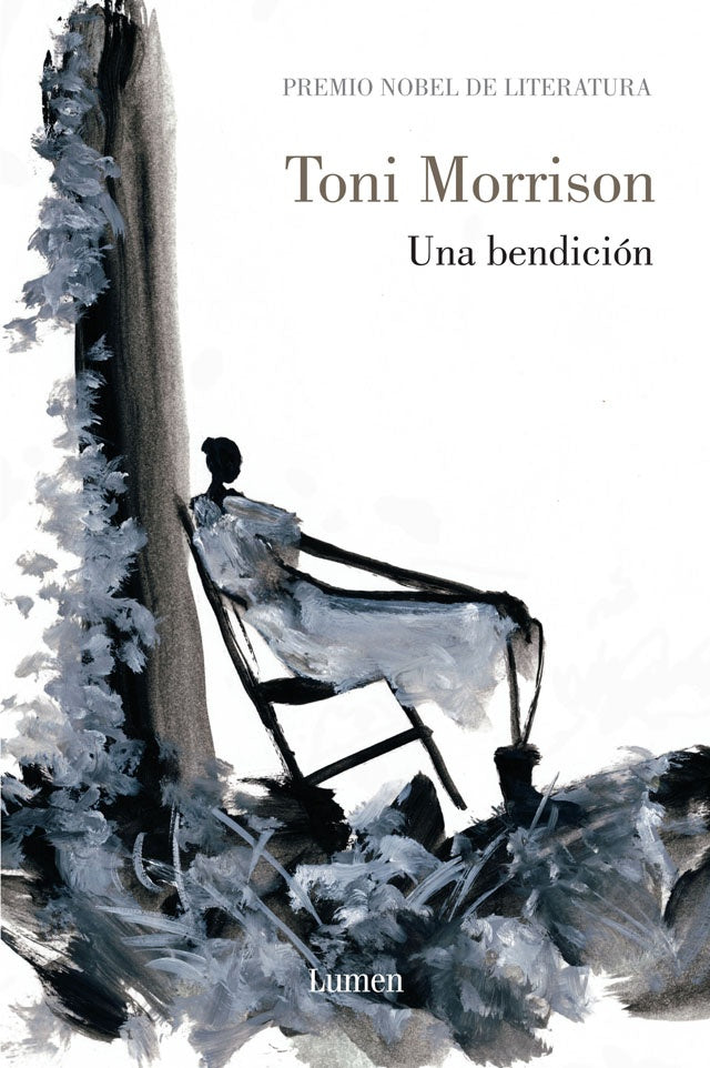 Una bendición | MORRISON, FIBLA FEITO