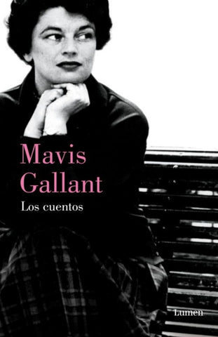 LOS CUENTOS | MAVIS GALLANT