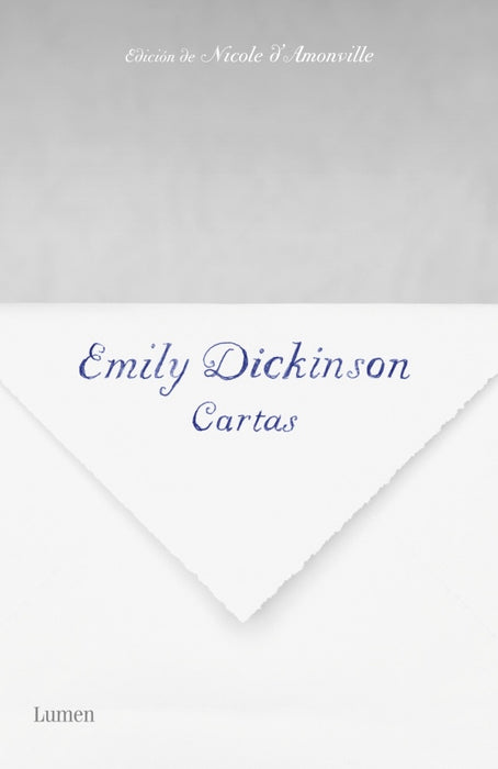 CARTAS  | Emily Dickinson