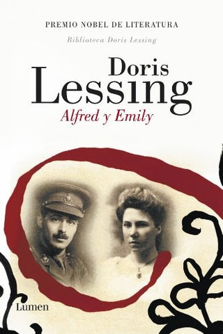 Alfred y Emily | Doris Lessing