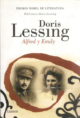 Alfred y Emily | Doris Lessing