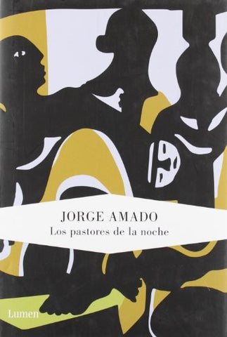 Los pastores de la noche | Jorge Amado