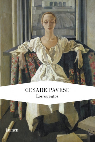 LOS CUENTOS | Cesare Pavese