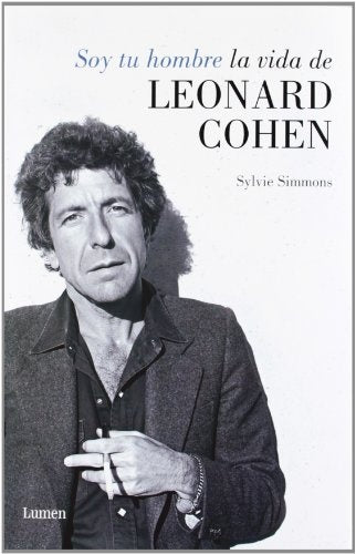 Soy tu hombre | Sylvie Simmons