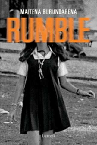 RUMBLE.. | Maitena Burundarena