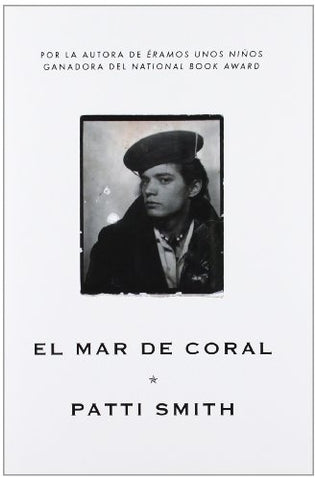EL MAR DE CORAL | Patti Smith
