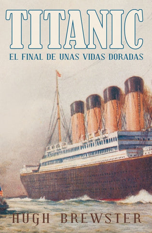 Titanic | Hugh Brewster